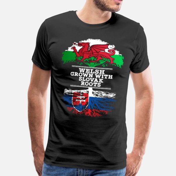 welsh grown with slovak roots t shirt men custom tee shirt o-neck solid color anti-wrinkle casual summer kawaii shirt
welsh grown with slovak roots t shirt men custom tee shirt o-neck solid color anti-wrinkle casual summer kawaii shirt