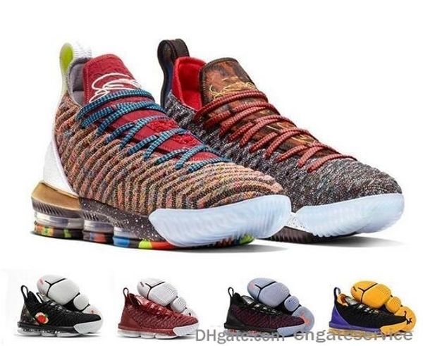 2019 new xvi 16 basketball shoes mens outdoor sports shoes 16s men sneakers shoes, Black
2019 new xvi 16 basketball shoes mens outdoor sports shoes 16s men sneakers shoes, Black