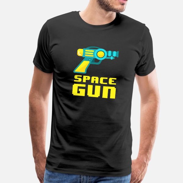 space gun t shirt men designer tee shirt s-xxxl original loose basic spring normal shirt
space gun t shirt men designer tee shirt s-xxxl original loose basic spring normal shirt
