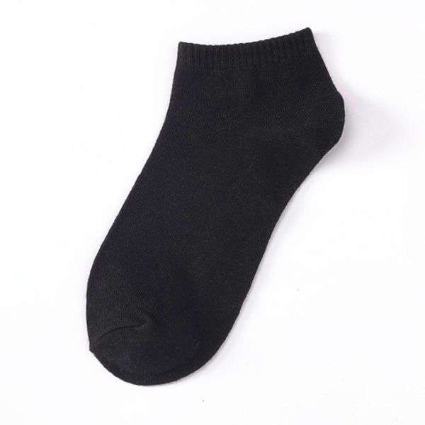 men socks cotton large size39-48 casual breathable boat socks short men summer male fashions, Black
men socks cotton large size39-48 casual breathable boat socks short men summer male fashions, Black