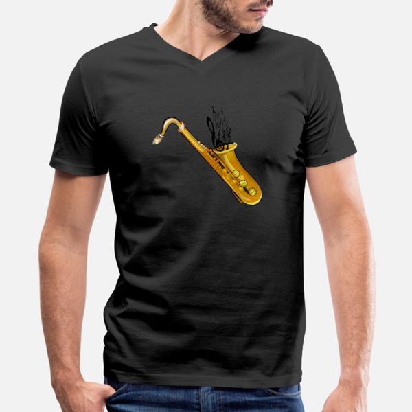 saxophone t shirt men printed tee shirt o-neck homme famous basic spring vintage shirt
saxophone t shirt men printed tee shirt o-neck homme famous basic spring vintage shirt