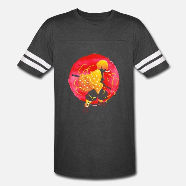 retro anime zenitsu kimetsu no yaiba t shirt men sunlight 100% cotton size s-3xl clothing sunlight casual spring autumn trend shirt
retro anime zenitsu kimetsu no yaiba t shirt men sunlight 100% cotton size s-3xl clothing sunlight casual spring autumn trend shirt