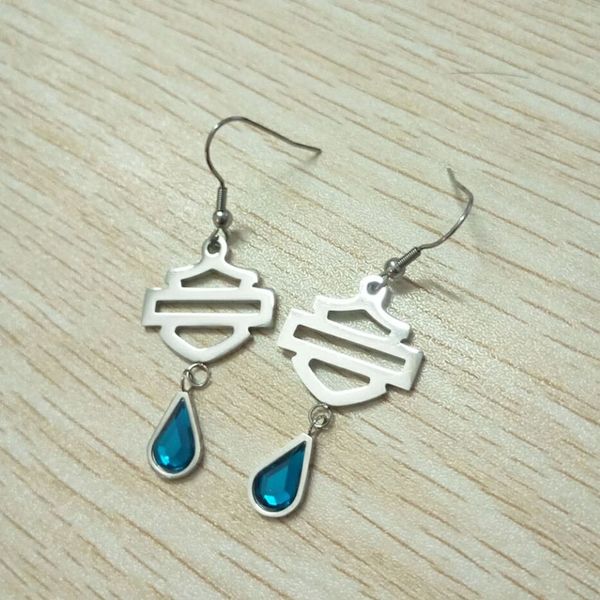 europe and the united states stainless steel earrings, earrings, Silver
europe and the united states stainless steel earrings, earrings, Silver