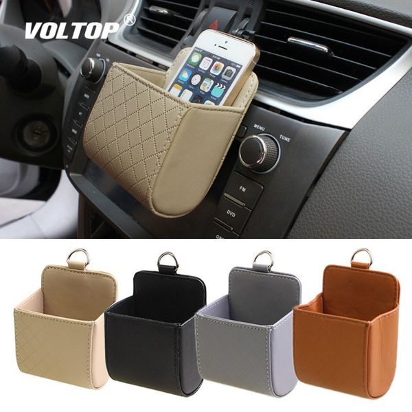 car hanging storage bag car organizer accessories air conditioning air outlet mobile phone debris storage bucket
car hanging storage bag car organizer accessories air conditioning air outlet mobile phone debris storage bucket