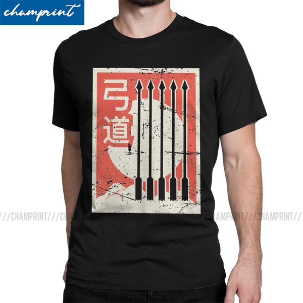 vintage kyudo japanese archery men t shirt bow arrow japanese primitive archer 2020 fashion tees short sleeve t-shirts
vintage kyudo japanese archery men t shirt bow arrow japanese primitive archer 2020 fashion tees short sleeve t-shirts