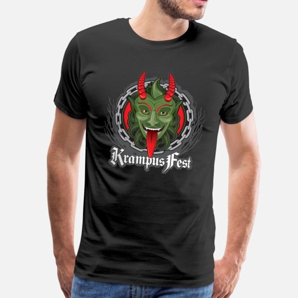 krampusfest in black 2008 t shirt men printing short sleeve euro size s-3xl letter fit humor summer style standard shirt
krampusfest in black 2008 t shirt men printing short sleeve euro size s-3xl letter fit humor summer style standard shirt