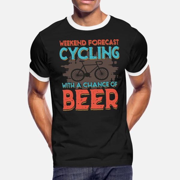 weekend cycling and beer t shirt men personalized short sleeve o-neck normal fit breathable spring trend shirt
weekend cycling and beer t shirt men personalized short sleeve o-neck normal fit breathable spring trend shirt