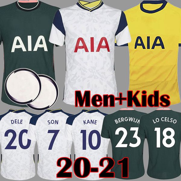 thailand tottenham kane bergwijn soccer jersey spurs 2020 2021 lucas jerseys dele son 20 21 football shirt ndombele uniforms men kids kits, Black;yellow
thailand tottenham kane bergwijn soccer jersey spurs 2020 2021 lucas jerseys dele son 20 21 football shirt ndombele uniforms men kids kits, Black;yellow
