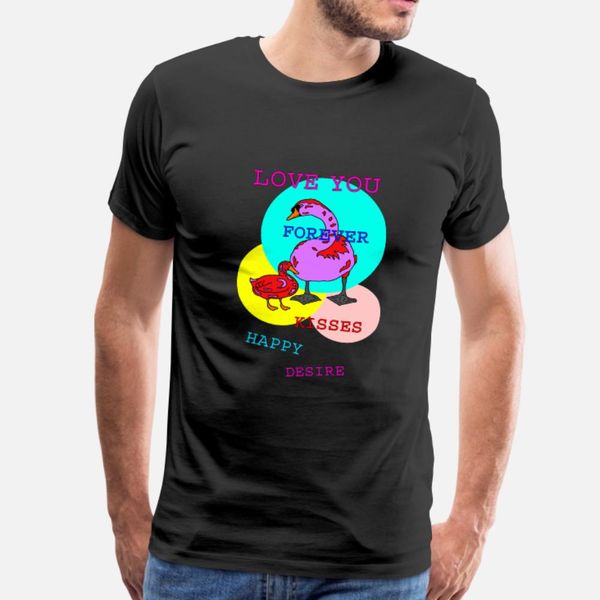 swan loves duck t shirt men print tee shirt o neck leisure gift new fashion summer style kawaii shirt
swan loves duck t shirt men print tee shirt o neck leisure gift new fashion summer style kawaii shirt