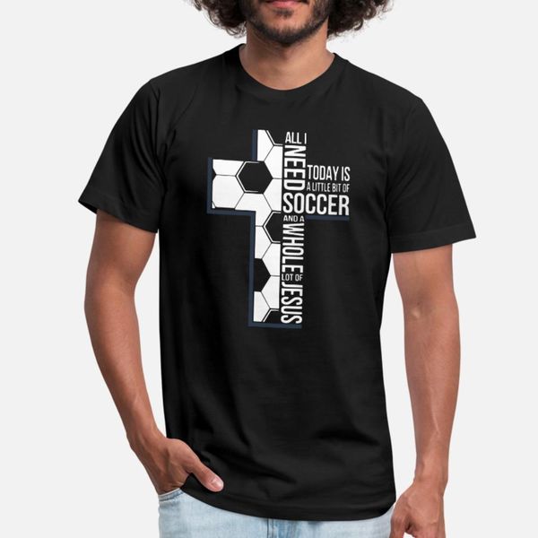 all i need soccer t shirt men create cotton round neck clothing anti-wrinkle casual spring autumn outfit shirt
all i need soccer t shirt men create cotton round neck clothing anti-wrinkle casual spring autumn outfit shirt