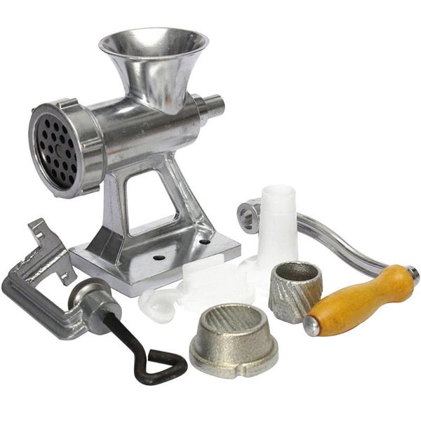 meat grinders sausage grinder household enema machine stir cans garlic pot grinding pepper tool sale
meat grinders sausage grinder household enema machine stir cans garlic pot grinding pepper tool sale