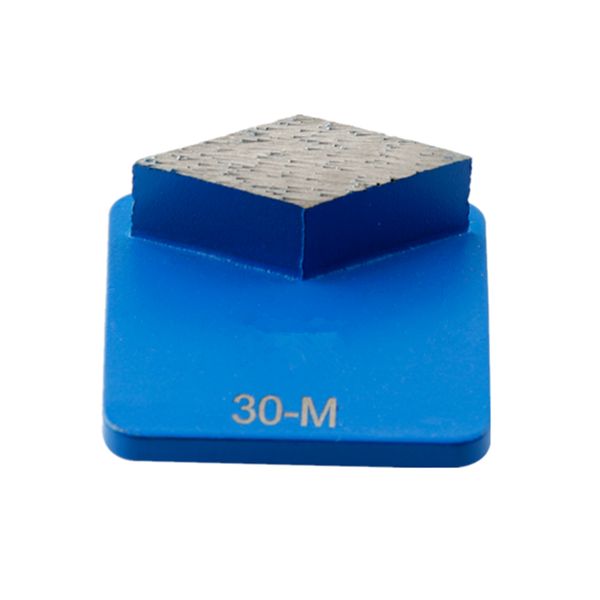 single rhombus grinding bar redi lock concrete grinding wheel metal floor renovate tools hus-qvarna diamond grinding shoes 12pcs
single rhombus grinding bar redi lock concrete grinding wheel metal floor renovate tools hus-qvarna diamond grinding shoes 12pcs