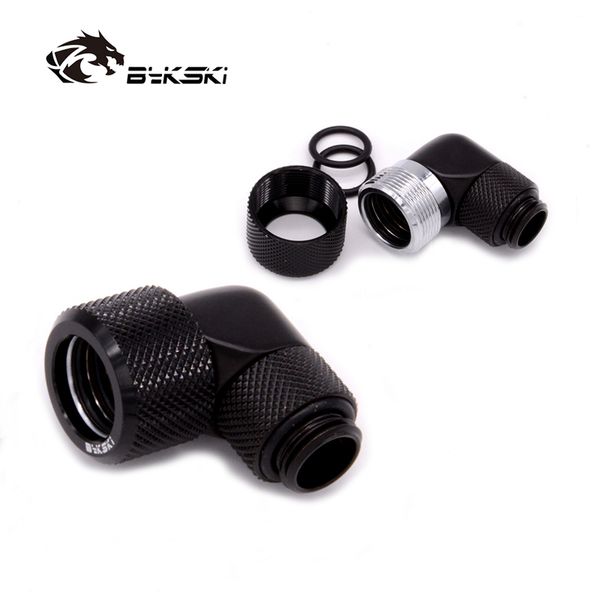 fans & coolings bykski thread 90 degree rotary fittings + od12mm 14mm 16mm hard tube for pc computer accessories water cooling system connec
fans & coolings bykski thread 90 degree rotary fittings + od12mm 14mm 16mm hard tube for pc computer accessories water cooling system connec