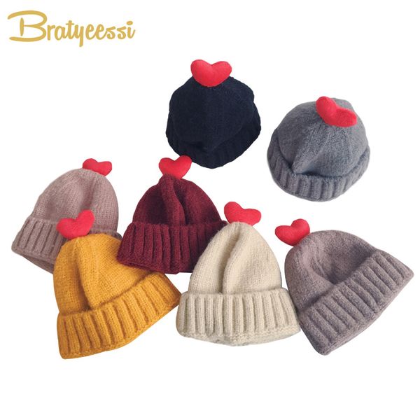 caps & hats cute winter baby beanie red heart knitted hat kids cap for girls boys elastic warm, Yellow
caps & hats cute winter baby beanie red heart knitted hat kids cap for girls boys elastic warm, Yellow