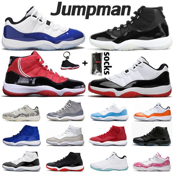 25-летие 11s mens womens баскетбольные туфли низкие concord 11 высокообразные cap cap и платье гамма синие космические джерки тренеры кроссо
25-летие 11s mens womens баскетбольные туфли низкие concord 11 высокообразные cap cap и платье гамма синие космические джерки тренеры кроссо