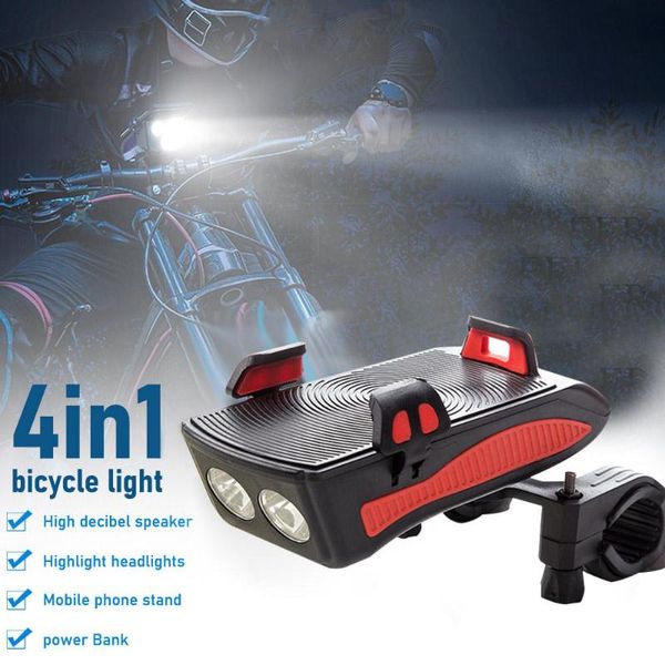 bicycle light riding light 3 color abs durable usb rechargeable led power display riding portable waterproof
bicycle light riding light 3 color abs durable usb rechargeable led power display riding portable waterproof