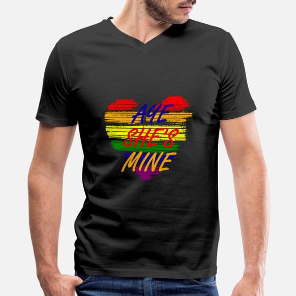aye she's mine lgbt gay heart gift t shirt men personalized 100% cotton s-xxxl cool graphic building spring autumn trend shirt
aye she's mine lgbt gay heart gift t shirt men personalized 100% cotton s-xxxl cool graphic building spring autumn trend shirt