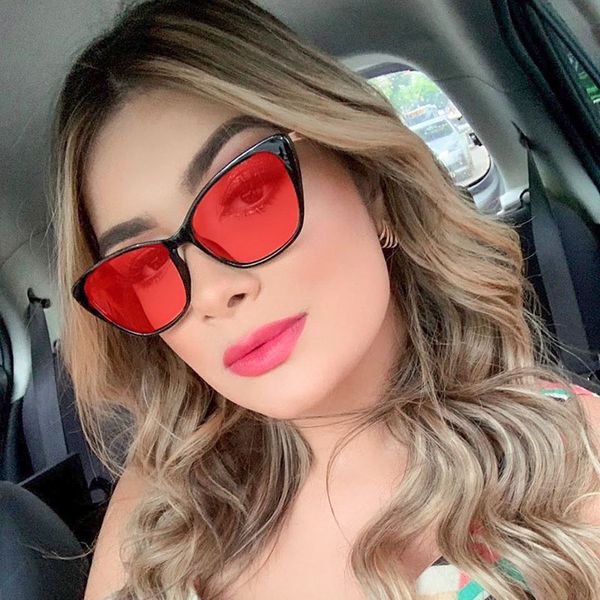 sunglasses cute ladies cat women vintage brand designer small clear lens sun glasses female retro eyewear uv400 fml, White;black
sunglasses cute ladies cat women vintage brand designer small clear lens sun glasses female retro eyewear uv400 fml, White;black