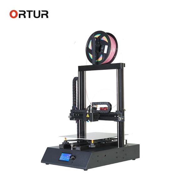 new design ortur4 v1 3d printers upgrade version fdm deskresume printing diy kit 3d printer with semi assembly metal frame
new design ortur4 v1 3d printers upgrade version fdm deskresume printing diy kit 3d printer with semi assembly metal frame