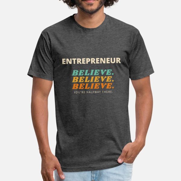believe believe believe you are halfway there t shirt men print cotton s-xxxl standard sunlight funny casual spring unique shirt
believe believe believe you are halfway there t shirt men print cotton s-xxxl standard sunlight funny casual spring unique shirt