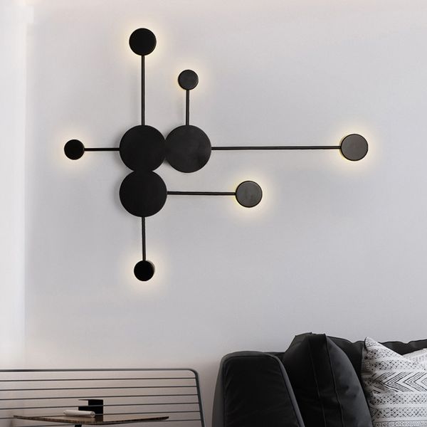 wall lamp modern nordic plastic light living room studyroom sconce led decor bedroom lamps
wall lamp modern nordic plastic light living room studyroom sconce led decor bedroom lamps