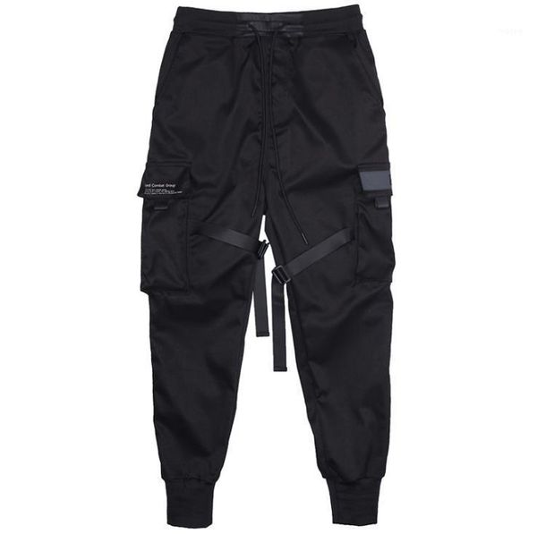 jogger pants spring summer fashion trousers teenager pencil pants mens functional tactical tooling pants casual, Black
jogger pants spring summer fashion trousers teenager pencil pants mens functional tactical tooling pants casual, Black