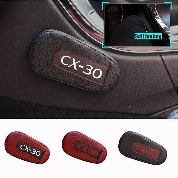 seat cushions leather leg cushion knee pad car door arm interior accessories for cx30
seat cushions leather leg cushion knee pad car door arm interior accessories for cx30