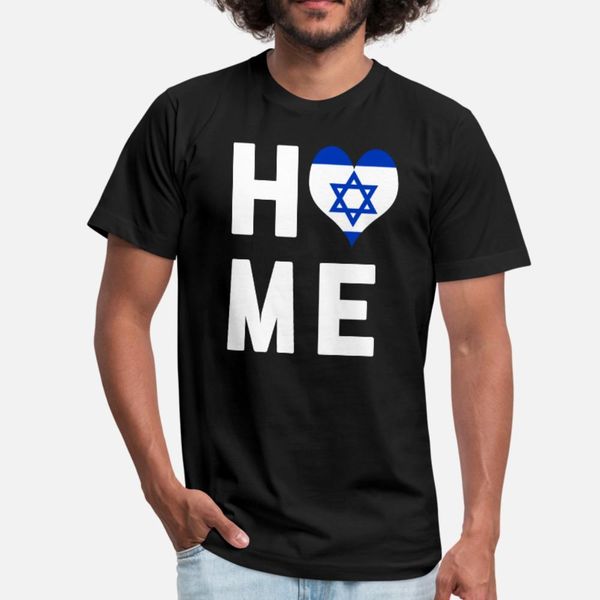 israel is my home t shirt t shirt men designer cotton o neck cool famous breathable spring autumn formal shirt
israel is my home t shirt t shirt men designer cotton o neck cool famous breathable spring autumn formal shirt