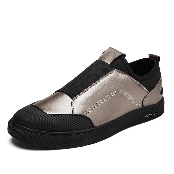 fashion men shoes slip on oxfords moccasins black shoes cool leather 2020 autumn men casual loafers chaussure homme
fashion men shoes slip on oxfords moccasins black shoes cool leather 2020 autumn men casual loafers chaussure homme
