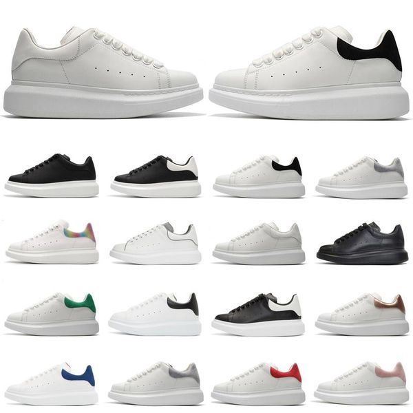 2020 men women platform shoes fashion sneakers triplerunning shoes suede leather mens trainers vintage casual shoe jogging walking, Black
2020 men women platform shoes fashion sneakers triplerunning shoes suede leather mens trainers vintage casual shoe jogging walking, Black