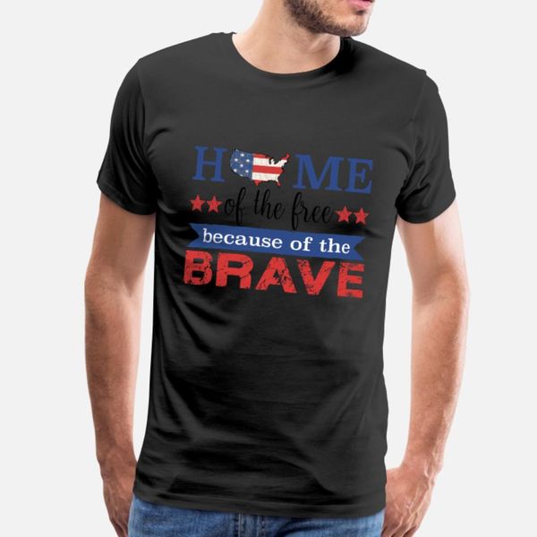 home of the free because of the brave майка мужчин печать футболка s-xxxl письмо anti-wrinkle смешной летний стиль письмо рубашку
home of the free because of the brave майка мужчин печать футболка s-xxxl письмо anti-wrinkle смешной летний стиль письмо рубашку