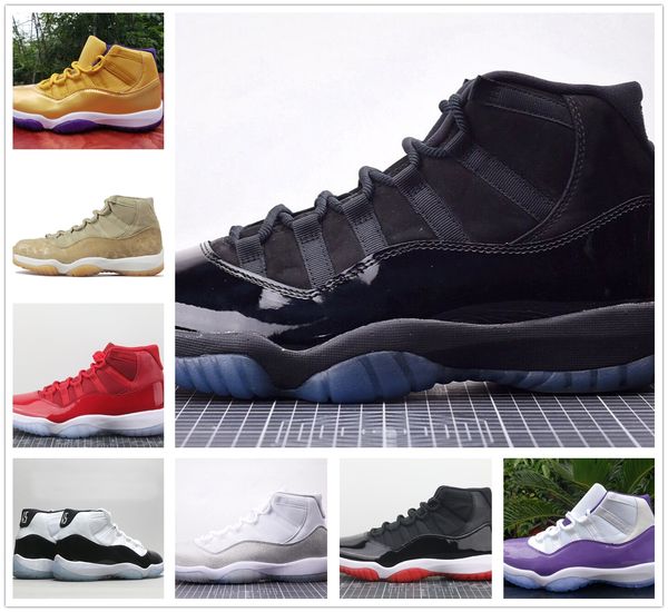 top factory версия jumpman 11 11s мужские ботинки баскетбола женщин наследница concord sport кроссовки с коробкой
top factory версия jumpman 11 11s мужские ботинки баскетбола женщин наследница concord sport кроссовки с коробкой