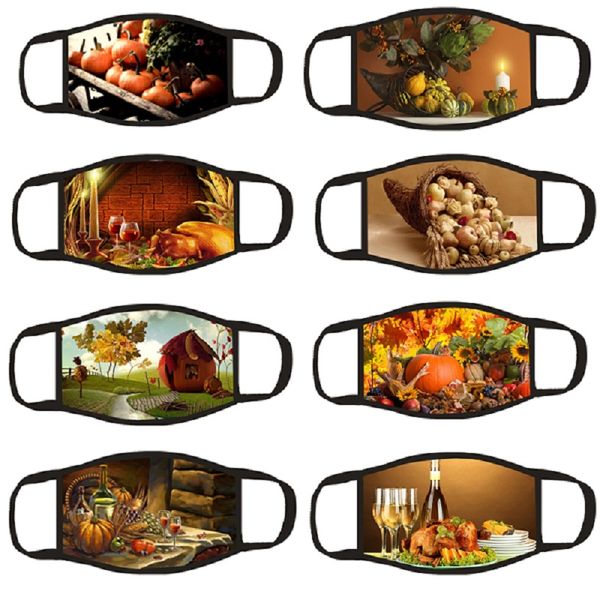 dhl thanksgiving pumpkin series ear hook pure cotton breathable mask men and women dustproof breathable washable mask
dhl thanksgiving pumpkin series ear hook pure cotton breathable mask men and women dustproof breathable washable mask