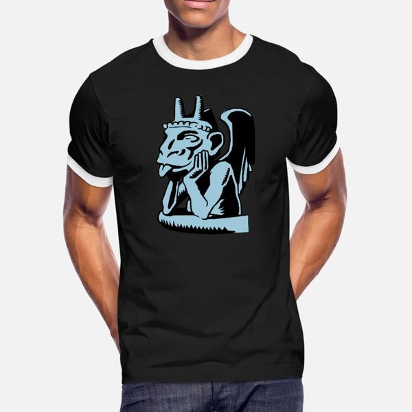 precipice gargoyle t shirt men customize 100% cotton round neck normal fitness breathable summer unique shirt
precipice gargoyle t shirt men customize 100% cotton round neck normal fitness breathable summer unique shirt