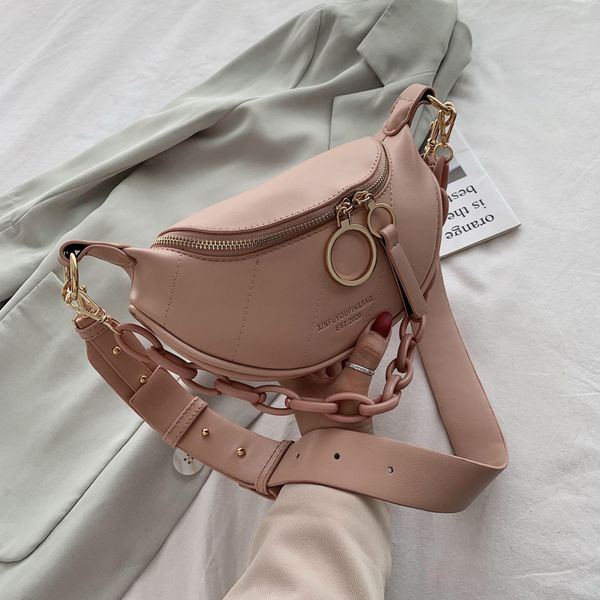 2020 new in messenger bag women hobos letter chains single shoulder chest pu leather handbag wide straps day clutches
2020 new in messenger bag women hobos letter chains single shoulder chest pu leather handbag wide straps day clutches