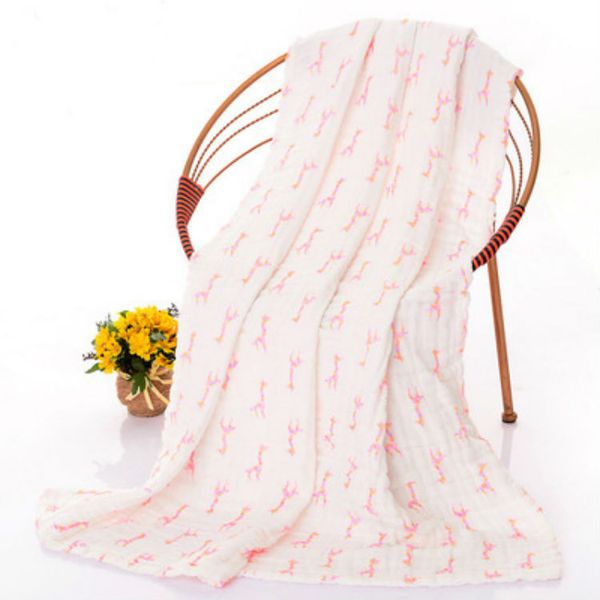 blanket & swaddling bedding cotton kids blanket soft muselinas para bebes muslin wrap swaddle koc dziecko new 110*110cm
blanket & swaddling bedding cotton kids blanket soft muselinas para bebes muslin wrap swaddle koc dziecko new 110*110cm
