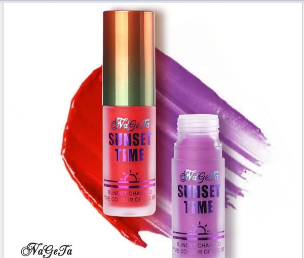 wholesale make-up matte mist velvet waterproof liquid lipstick easy color not cup lip gloss spot
wholesale make-up matte mist velvet waterproof liquid lipstick easy color not cup lip gloss spot