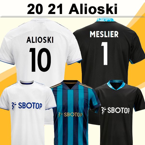 20 21 alioski phillips mens soccer jerseys new costa bamford clarke home white away goalkeeper football shirts cooper hernandez short sleeve, Black;yellow
20 21 alioski phillips mens soccer jerseys new costa bamford clarke home white away goalkeeper football shirts cooper hernandez short sleeve, Black;yellow