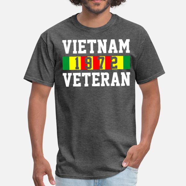 vietnam 1972 veteran t shirt men print short sleeve s-3xl pictures anti-wrinkle breathable summer natural shirt
vietnam 1972 veteran t shirt men print short sleeve s-3xl pictures anti-wrinkle breathable summer natural shirt
