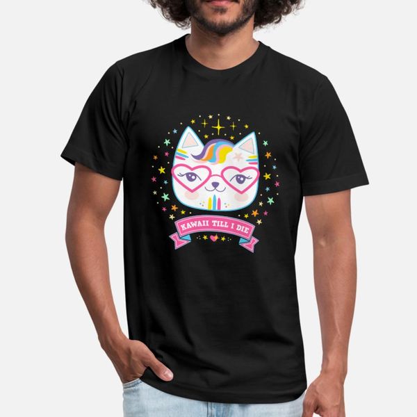 cute cat kawaii till i die gift funny quote t shirt men design short sleeve crew neck kawaii gift new style summer outfit shirt
cute cat kawaii till i die gift funny quote t shirt men design short sleeve crew neck kawaii gift new style summer outfit shirt