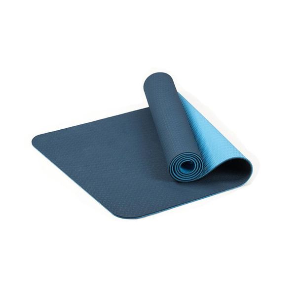 yoga mat classic pro yoga mat tpe eco friendly non slip fitness exercise soft solid color fitness sport
yoga mat classic pro yoga mat tpe eco friendly non slip fitness exercise soft solid color fitness sport