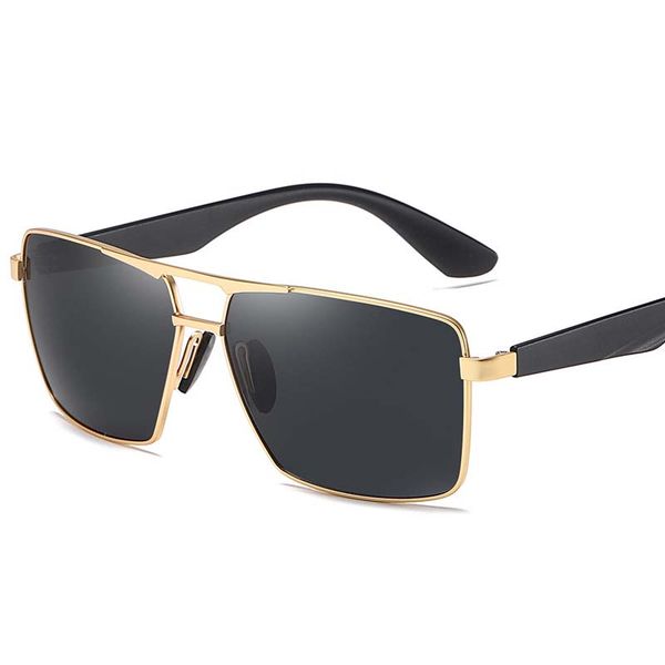2020 new men polarized sunglasses male driving cool square square metal sun glasses man uv400 shades eyewear oculos, White;black
2020 new men polarized sunglasses male driving cool square square metal sun glasses man uv400 shades eyewear oculos, White;black