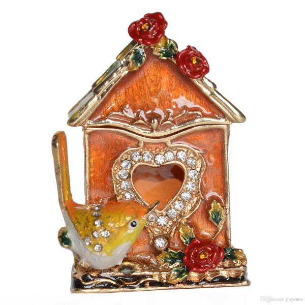 wren скворечник заветные аксессуар box metal jewelry box птица украшения столешница, Black;white
wren скворечник заветные аксессуар box metal jewelry box птица украшения столешница, Black;white