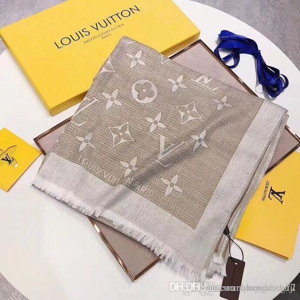 designers woman silk scarf square scarf luxurys shawl size180*70cm uper long shawl fashion printed for spring autumn 6colors, Blue;gray
designers woman silk scarf square scarf luxurys shawl size180*70cm uper long shawl fashion printed for spring autumn 6colors, Blue;gray