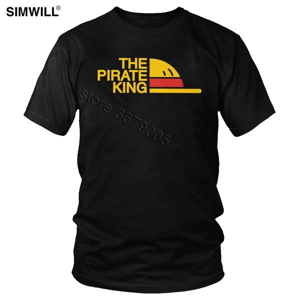 fashion brand one piece t shirt men streetwear summer cotton luffy t-shirt short sleeve the pirate king tee anime fan gift
fashion brand one piece t shirt men streetwear summer cotton luffy t-shirt short sleeve the pirate king tee anime fan gift