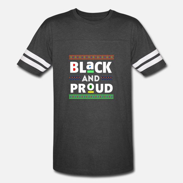 black and proud меланина тенниски мужчина customize хлопок круглого ворот одежда подарки весёлого летний стиль письмо рубашка
black and proud меланина тенниски мужчина customize хлопок круглого ворот одежда подарки весёлого летний стиль письмо рубашка