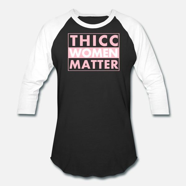thicc women matter t shirt men designs short sleeve s-xxxl clothes loose comfortable summer style family shirt
thicc women matter t shirt men designs short sleeve s-xxxl clothes loose comfortable summer style family shirt