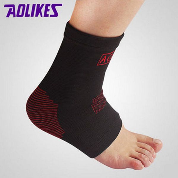 2020 new aolikes breathable nylon ankle support super elastic sports ankle support protector for gym badminton basketball, Blue;black
2020 new aolikes breathable nylon ankle support super elastic sports ankle support protector for gym badminton basketball, Blue;black
