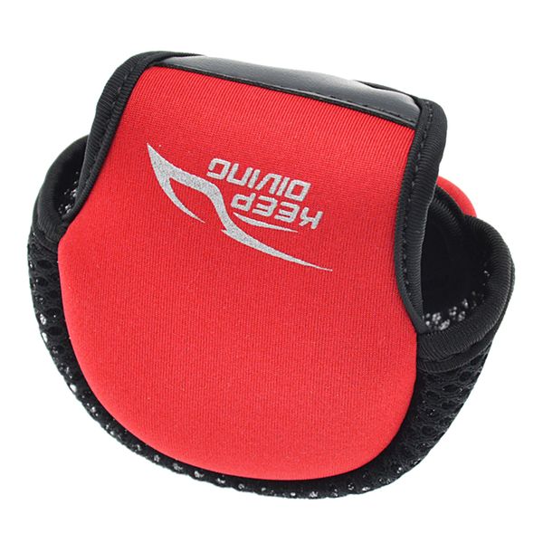 neoprene baitcasting fishing reel protective case cover pouch storage portable bag fishing accessory
neoprene baitcasting fishing reel protective case cover pouch storage portable bag fishing accessory