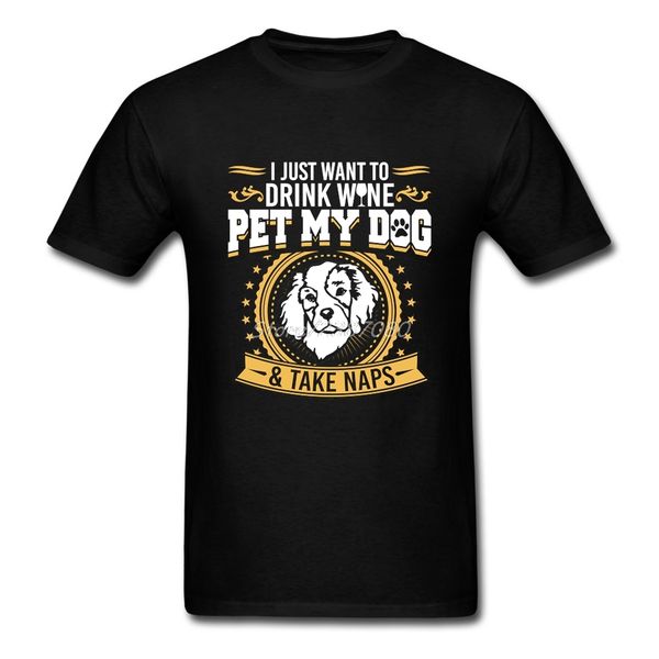 hip hop cavalier king charles spaniel pet my dog t shirt team t-shirts for men cotton plus size short sleeve custom t shirts
hip hop cavalier king charles spaniel pet my dog t shirt team t-shirts for men cotton plus size short sleeve custom t shirts